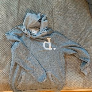 DIAMOND sweatshirt